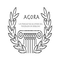 Agora cover
