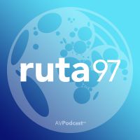 Ruta 97 cover