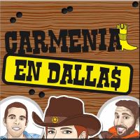Carmenia en Dallas cover
