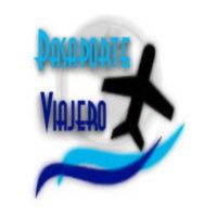 Pasaporte Viajero cover