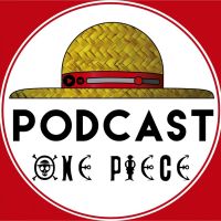 One Piece Podcast cover
