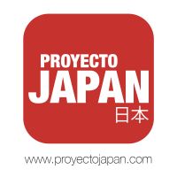 Proyecto Japan cover