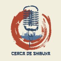 Cerca de Shibuya cover
