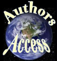 Authors Access cover