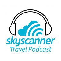 Skyscanner Travel Podcast cover