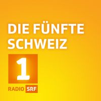 Die fünfte Schweiz cover