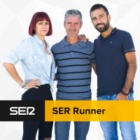SER Runner cover