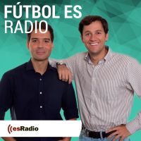 Fútbol es Radio cover
