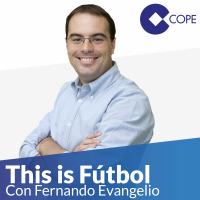 This is Fútbol cover