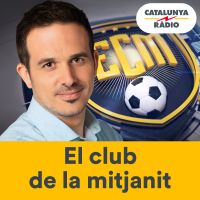 El Club de la Mitjanit cover