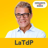 La transmissió d'en Puyal - LaTdP cover