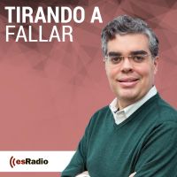 Tirando a Fallar cover