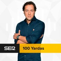 100 Yardas (fútbol americano) cover