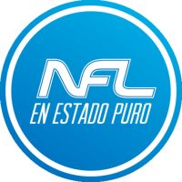 NFL en Estado Puro cover