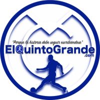 Podcast ElQuintoGrande cover