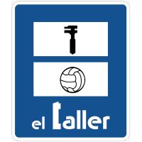 Podcast de El Taller Deportivo cover