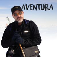 Aventura cover