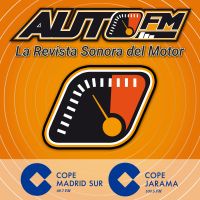 Programa del Motor: AutoFM cover
