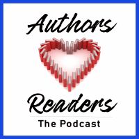 Authors Love Readers, a Weekly Conversation on Writing cover