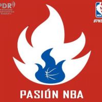 Programa Pasión NBA cover