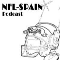 Podcast NFL-Spain cover