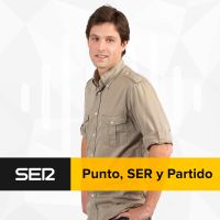 Punto SER y Partido cover