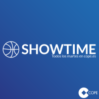 Showtime cover