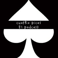Podcast Cuatro Picas cover
