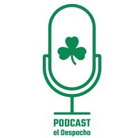 Despacho Celtics: Boston Celtics en Español cover