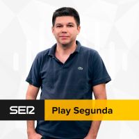 Play Segunda cover