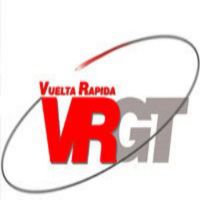 Vuelta Rapida GT cover