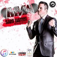 MMAdictos cover
