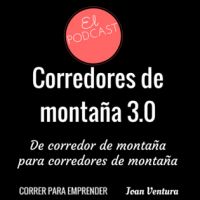 Corredores de montaña 3.0 cover