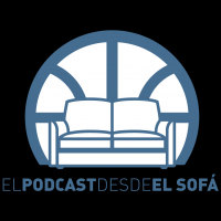 El Podcast Desde El Sofá (EPDES) cover