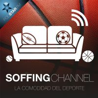 Soffing Channel cover