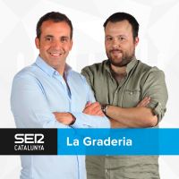 La Graderia cover