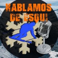 Hablamos de Esquí cover