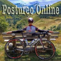 Postureo Online cover