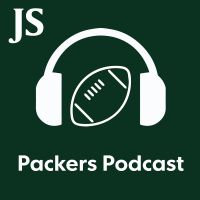 Packers Podcast cover