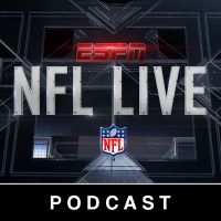 NFL Live cover