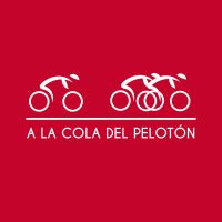 A La Cola Del Pelotón cover