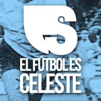 El Fútbol es Celeste cover