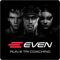 byEVEN. Triatlon | Running | Ciclismo cover