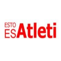Esto es Atleti cover