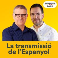 La transmissió de l'Espanyol cover