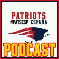 Podcast de Patriots España cover