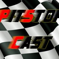 PitStop Cast cover