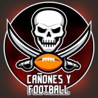 Cañones y Football: Tampa Bay Bucs en Español cover