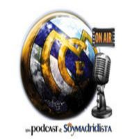 Los Podcast de SoyMadridista cover