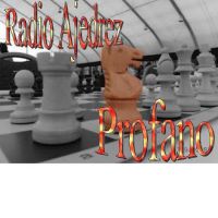 Radio Ajedrez Profano cover